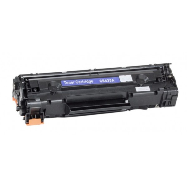 Συμβατό toner για HP CB435/436/CE285/CE278A, 2.1K, μαύρο Toner