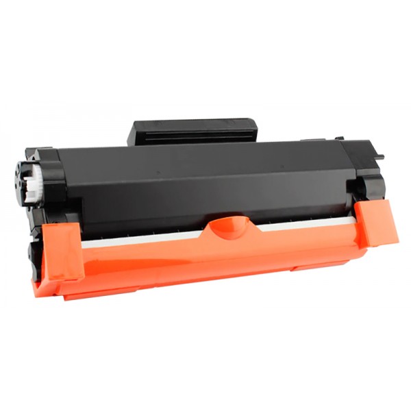 Συμβατό toner για Brother TN2420, 3K, μαύρο Toner
