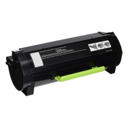 Συμβατό toner για Lexmark MX317/MS310/MX310 universal, 8.5K, μαύρο Toner