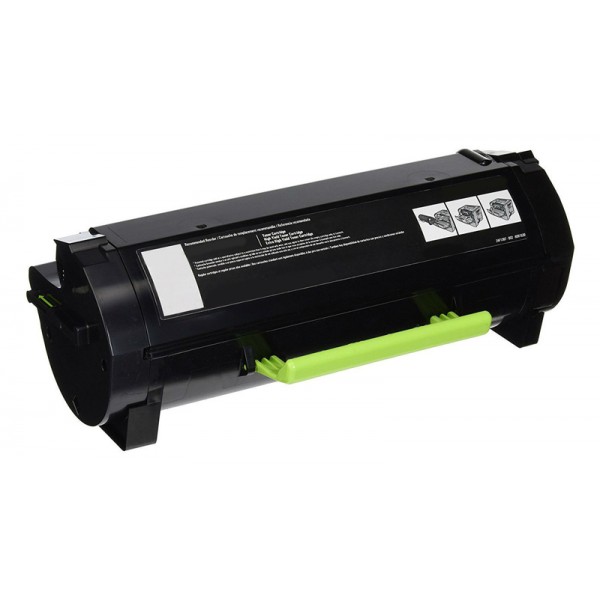 Συμβατό toner για Lexmark MX317/MS310/MX310 universal, 8.5K, μαύρο Toner