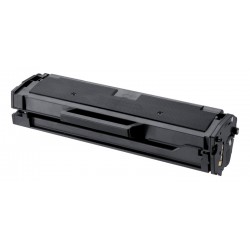 Συμβατό toner για Samsung MLT-D101S, 1.5K, μαύρο Toner