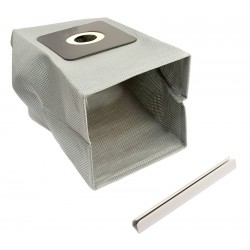 BRUNO υφασμάτινη σακούλα για ηλεκτρική σκούπα BRN-0136 Ανταλλακτικά συσκευών