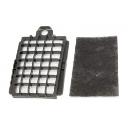 BRUNO ανταλλακτικό φίλτρο εισαγωγής για ηλεκτρική σκούπα BRN-0136 Ανταλλακτικά συσκευών