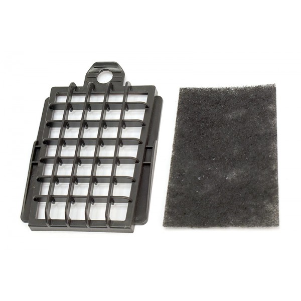 BRUNO ανταλλακτικό φίλτρο εισαγωγής για ηλεκτρική σκούπα BRN-0136 Ανταλλακτικά συσκευών