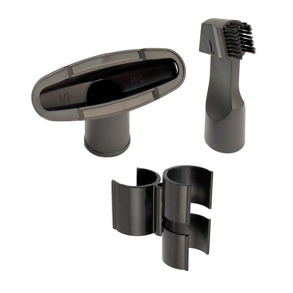 BRUNO σετ αξεσουάρ για ηλεκτρική σκούπα BRN-0136 & BRN-0137 Ανταλλακτικά συσκευών