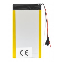 Μπαταρία για Teclast tablet P80T Ανταλλακτικά Tablets