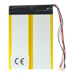 Μπαταρία για Teclast tablet X11 Ανταλλακτικά Tablets