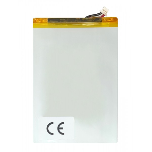 Μπαταρία για Teclast tablet M40 Air Ανταλλακτικά Tablets