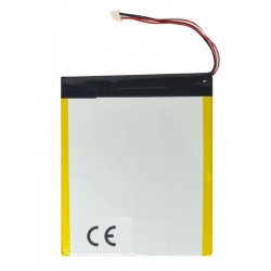 Μπαταρία για Teclast tablet T40 Pro Ανταλλακτικά Tablets