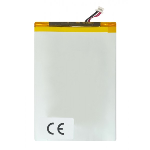 Μπαταρία για Teclast tablet M40 Pro Ανταλλακτικά Tablets