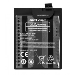 ULEFONE μπαταρία για smartphone Armor 17 Pro Μπαταρίες για Smartphones