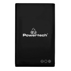 POWERTECH μπαταρία SP-PTM33-BAT για κινητό Sentry 4G, 1200mAh Μπαταρίες για Smartphones