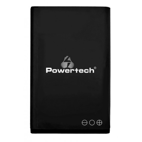 POWERTECH μπαταρία SP-PTM33-BAT για κινητό Sentry 4G, 1200mAh Μπαταρίες για Smartphones