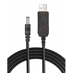 BRUNO καλώδιο φόρτισης USB για σκουπάκι BRUNO BRN-0125 Ανταλλακτικά συσκευών