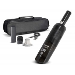 BRUNO σκουπάκι υγρών & στερεών BRN-0125, επαναφορτιζόμενο, φίλτρο HEPA Οικιακές Συσκευές