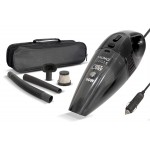 BRUNO σκουπάκι αυτοκινήτου υγρών & στερεών BRN-0126 12V 60W, φίλτρο HEPA Αξεσουάρ Αυτοκινήτου