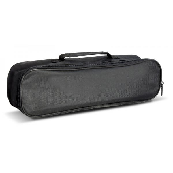 BRUNO τσαντάκι για αξεσουάρ αυτοκινήτου BRN-0127, 34x10x13cm, μαύρο Αξεσουάρ Αυτοκινήτου