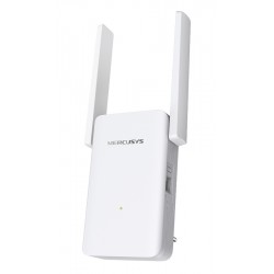 MERCUSYS range extender ME70X, Wi-Fi 6, 1800Mbps AX1800, Ver. 1.0 Powerlines - Extenders