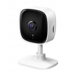 TP-LINK smart κάμερα Tapo C110, 2K, motion detection, Wi-Fi, Ver. 2.0 Smart Κάμερες
