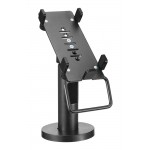 BRATECK επιτραπέζια βάση POS PTS-05, περιστρεφόμενη, universal POS-Barcode Scanners