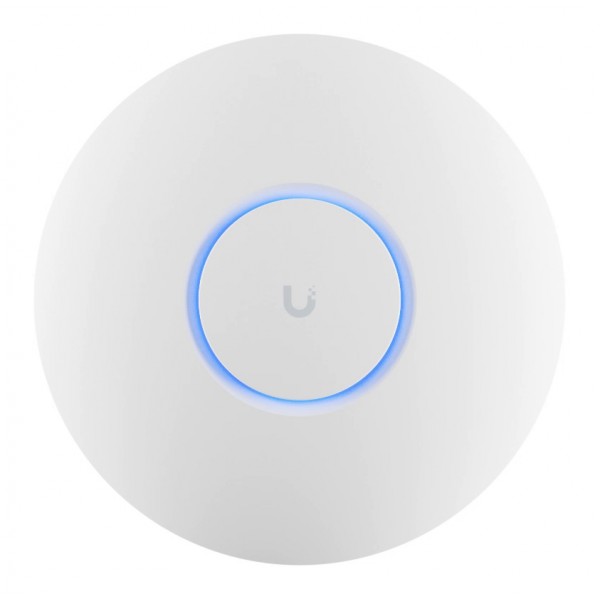 UBIQUITI Access Point UniFi U6+, WiFi 6, 3000Mbps, Dual band, PoE Access Points