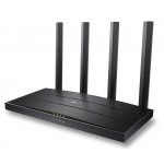 TP-LINK Router Archer AX12, WiFi 6, 1.5Gbps AX1500, Dual Band, Ver. 1.0 Modem - Router