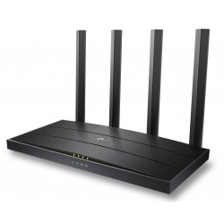 TP-LINK Router Archer AX12, WiFi 6, 1.5Gbps AX1500, Dual Band, Ver. 1.0 Modem - Router