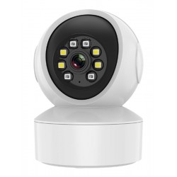 VSTARCAM smart IP κάμερα CS49L, 3MP, WiFi, PTZ Smart Κάμερες