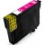 Συμβατό Inkjet για Epson, T604XL, 10ml, magenta