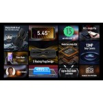 ULEFONE smartphone Armor X12 Pro, 5.45", 4/64GB, 4860mAh, IP68/IP69K, μαύρο Smartphones