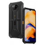 ULEFONE smartphone Armor X13, 6.52", 6/64GB, 6320mAh, IP68/IP69K, μαύρο Smartphones