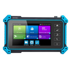 NOYAFA CCTV & IP tester NF-IPC715, 8MP CVI/TVI/AHD Μηχανήματα - Πολύμετρα