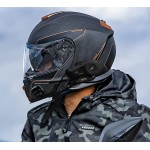 SCSETC ενδοεπικοινωνία μηχανής S-9 με Bluetooth, έως 6 αναβάτες, 500m Ενδοεπικοινωνία