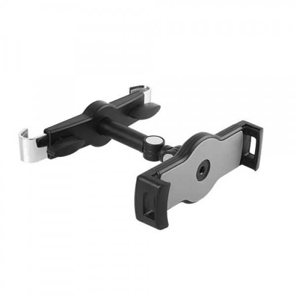 BRATECK βάση αυτοκινήτου PAD28-03 για tablet/smartphone 4.7-12.9", μαύρη Βάσεις Κινητών