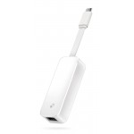 TP-LINK αντάπτορας δικτύου UE300C, USB-C, 1000Mbps Ethernet, Ver. 2.0 Κάρτες Δικτύου - USB Dongles