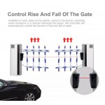 Φωτοηλεκτρικός ανιχνευτής ABO-20, 1 δέσμης, εμβέλεια έως 17m Εξωτερικοί Ανιχνευτές Χώρου