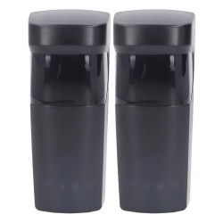 Φωτοηλεκτρικός ανιχνευτής ABO-20, 1 δέσμης, εμβέλεια έως 17m Εξωτερικοί Ανιχνευτές Χώρου