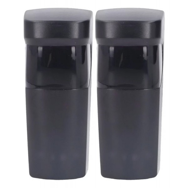 Φωτοηλεκτρικός ανιχνευτής ABO-20, 1 δέσμης, εμβέλεια έως 17m Εξωτερικοί Ανιχνευτές Χώρου