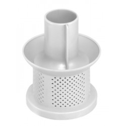 BRUNO ανταλλακτική βάση φίλτρου HEPA για ηλεκτρική σκούπα BRN-0133 Ανταλλακτικά συσκευών