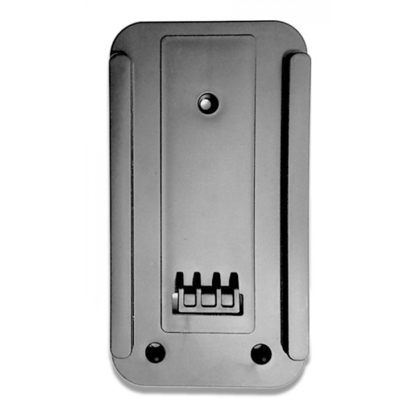 BRUNO επιτοίχια βάση για ηλεκτρική σκούπα BRN-0133 Ανταλλακτικά συσκευών