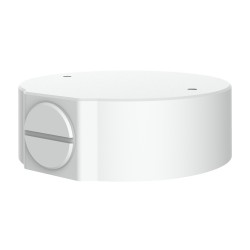 UNIARCH βάση κάμερας TR-JB03-G-IN, μεταλλική, λευκή Παρελκόμενα