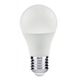 POWERTECH LED λάμπα E27-020, 9W, 4000K, E27, 820lm Λάμπες