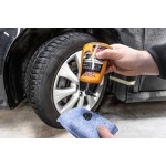 MOJE AUTO gel γυαλίσματος/προστασίας πλαστικών & ελαστικών 19-644, 250ml Αξεσουάρ Αυτοκινήτου