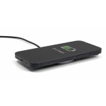 DELOCK ασύρματος φορτιστής 66467, 15W, μαγνητικός, μαύρος Φορτιστές Κινητών