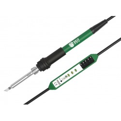 BEST Κολλητήρι BST-102C, 90W/60W, 5 θέσεις θερμότητας 280-480°C Συγκόλληση