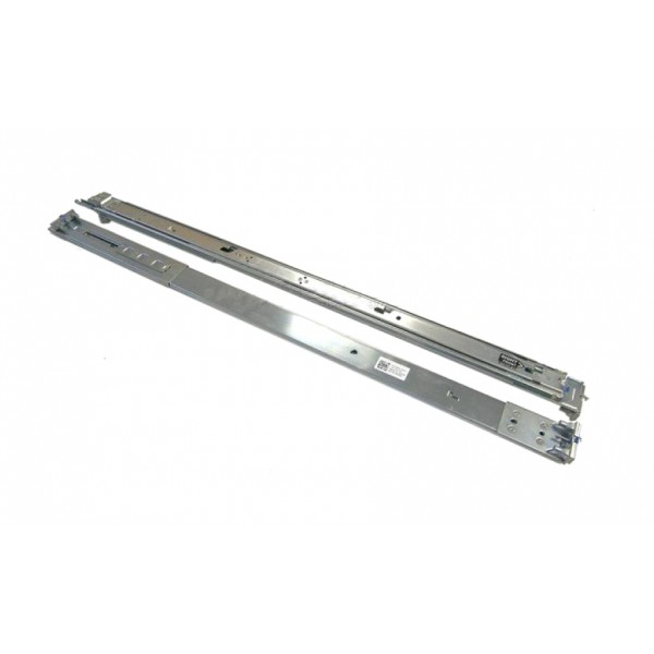 DELL used Rail Kit 1U 0VYRJF για PowerEdge R340/R350/XR2 Used Server Parts