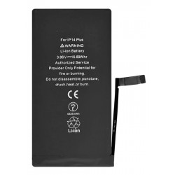 High Copy μπαταρία PBAT-031 για iPhone 14 Plus, Li-ion 4325mAh Μπαταρίες για Smartphones