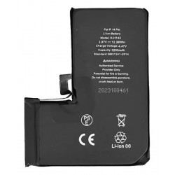 High Copy μπαταρία PBAT-032 για iPhone 14 Pro, Li-ion 3200mAh Μπαταρίες για Smartphones