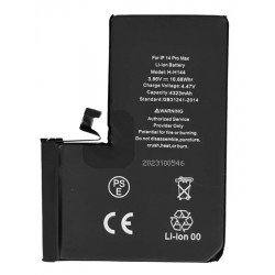 High Copy μπαταρία PBAT-033 για iPhone 14 Pro Max, Li-ion 4323mAh Μπαταρίες για Smartphones