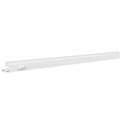 OPTONICA LED φωτιστικό Tube T5 5597, 13W, 6000K, IP20, 1200LM, 118.5cm Φωτιστικά